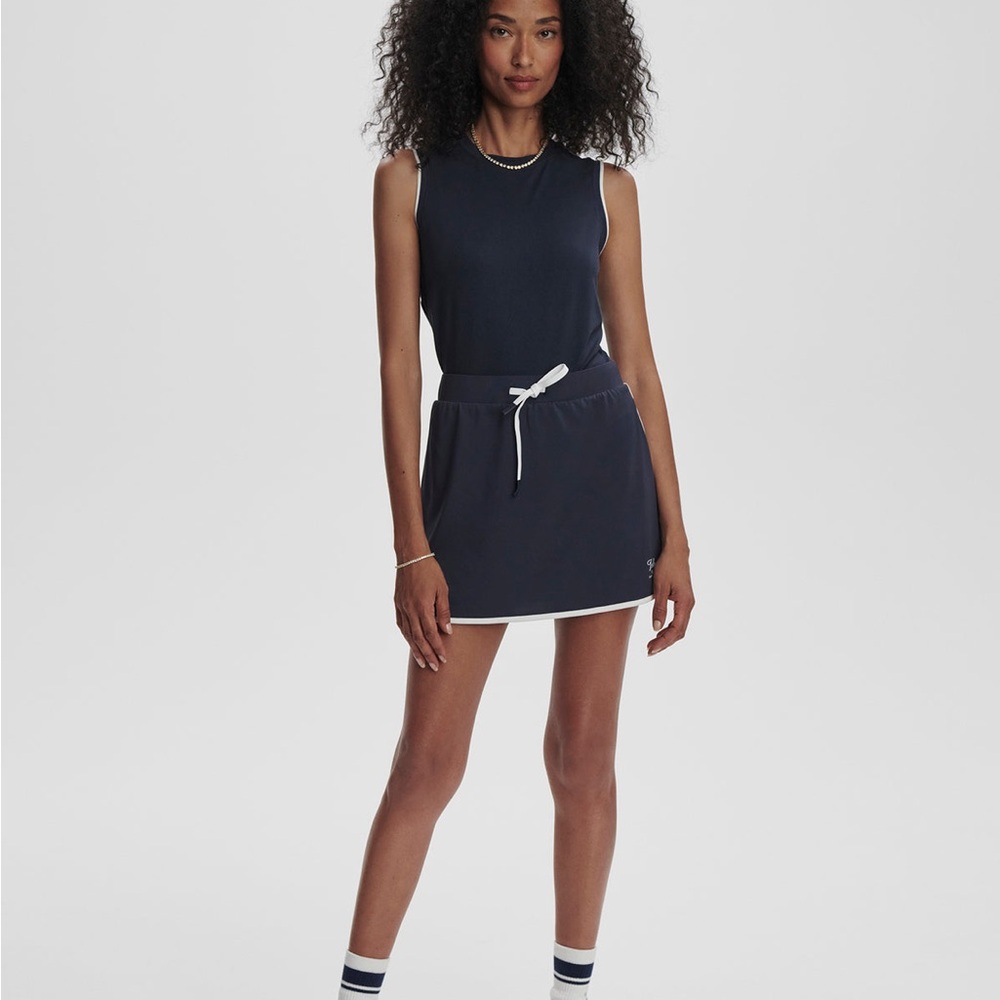 Varley  Archer Mid-Rise Skort 13.5"